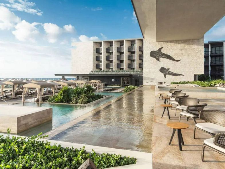 Grand Hyatt Playa del Carmen Resort pool patio.jpg
