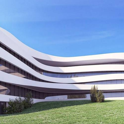 A Review of Longevity Health & Wellness Hotel, Portugal