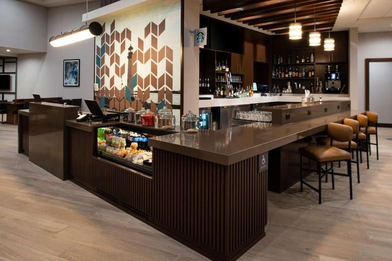 Hyatt Place DallasRockwall Cafe.jpg