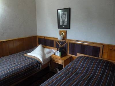 Luxury Lodges in Everest region