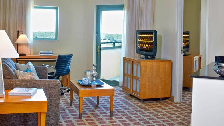 World Golf Village Renaissance St Augstine Resort one br suite living area.jpg