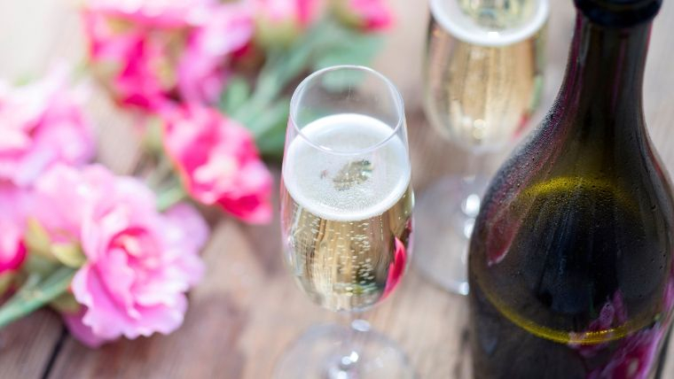 Cheers to National Prosecco Day!