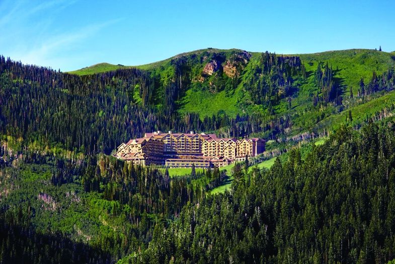 Montage Deer Valley summer view.jpg