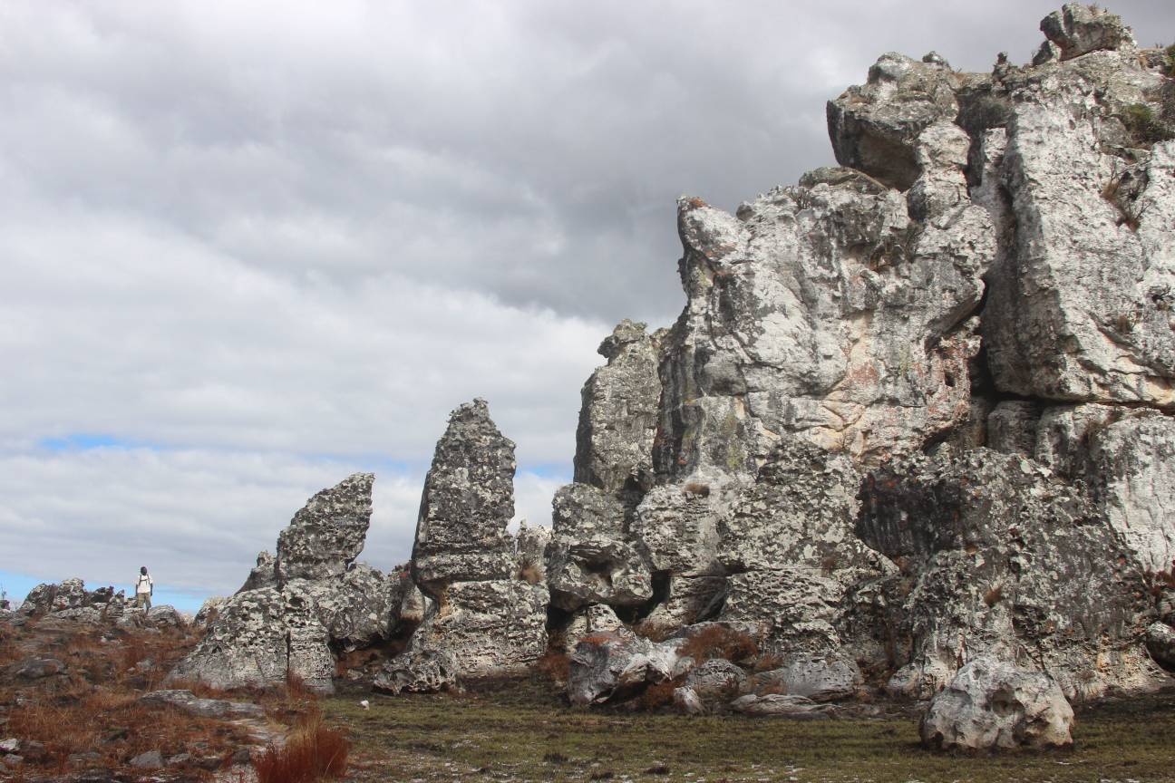 Chimanimani