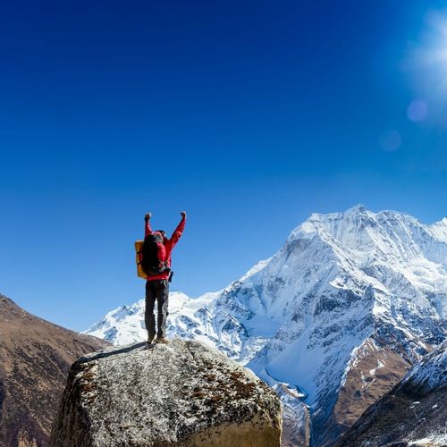 What Vaccinations do I need for the Everest Base Camp trek