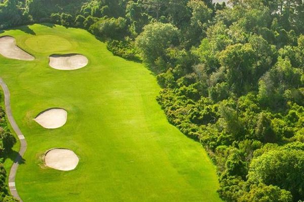 Hampton Inn & Suites Jeckyll Island indian mound.jpg