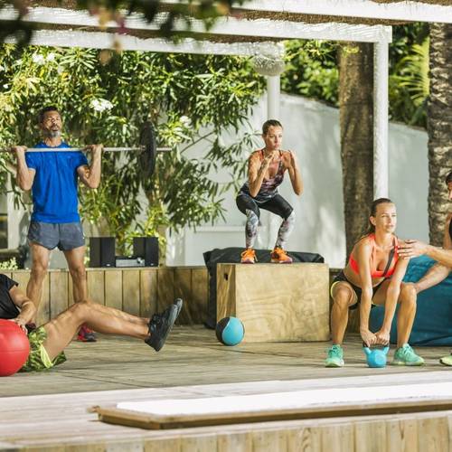 10 Reasons to Book a Fitness Holiday - Health and Fitness Travel