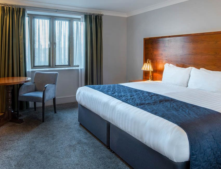 Superior Hotel Room
