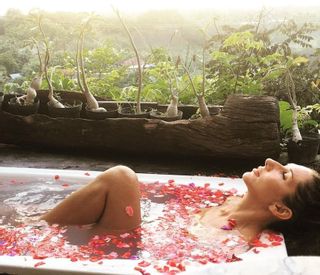 Santhiku Hotel-30 days self awareness retreat-bath.jpg