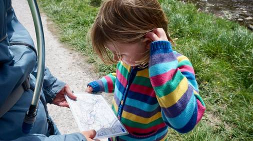 3 Night Cornwall Family Walking Adventure