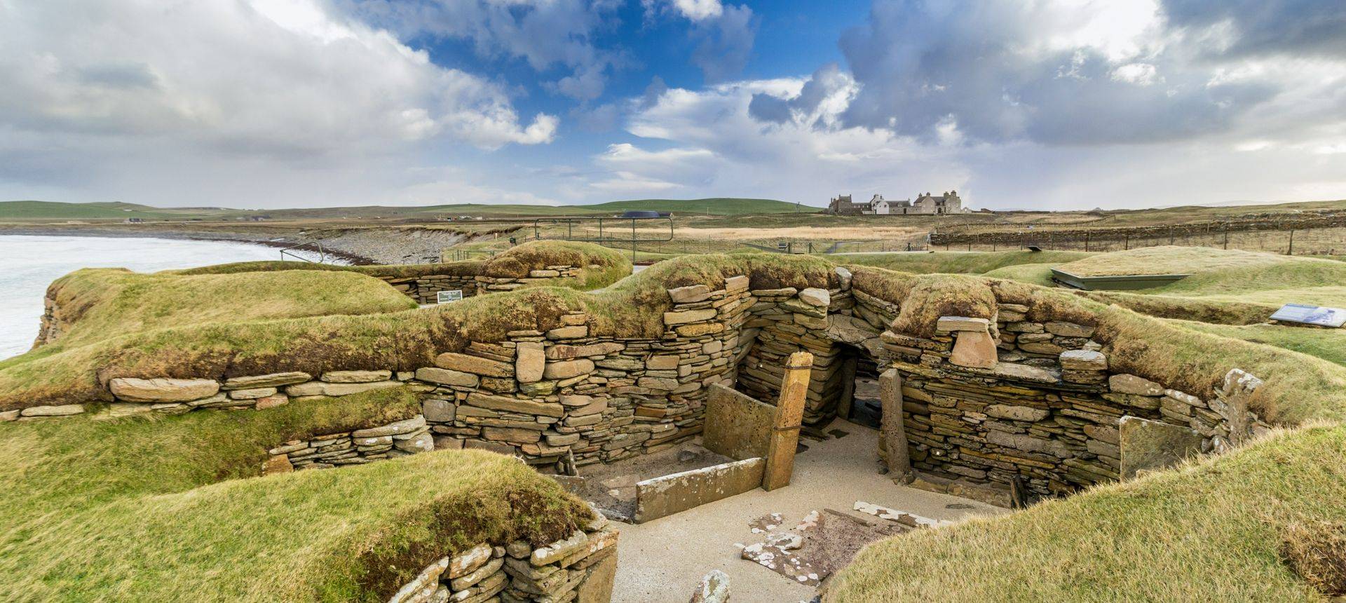 Orkney - Naturetrek