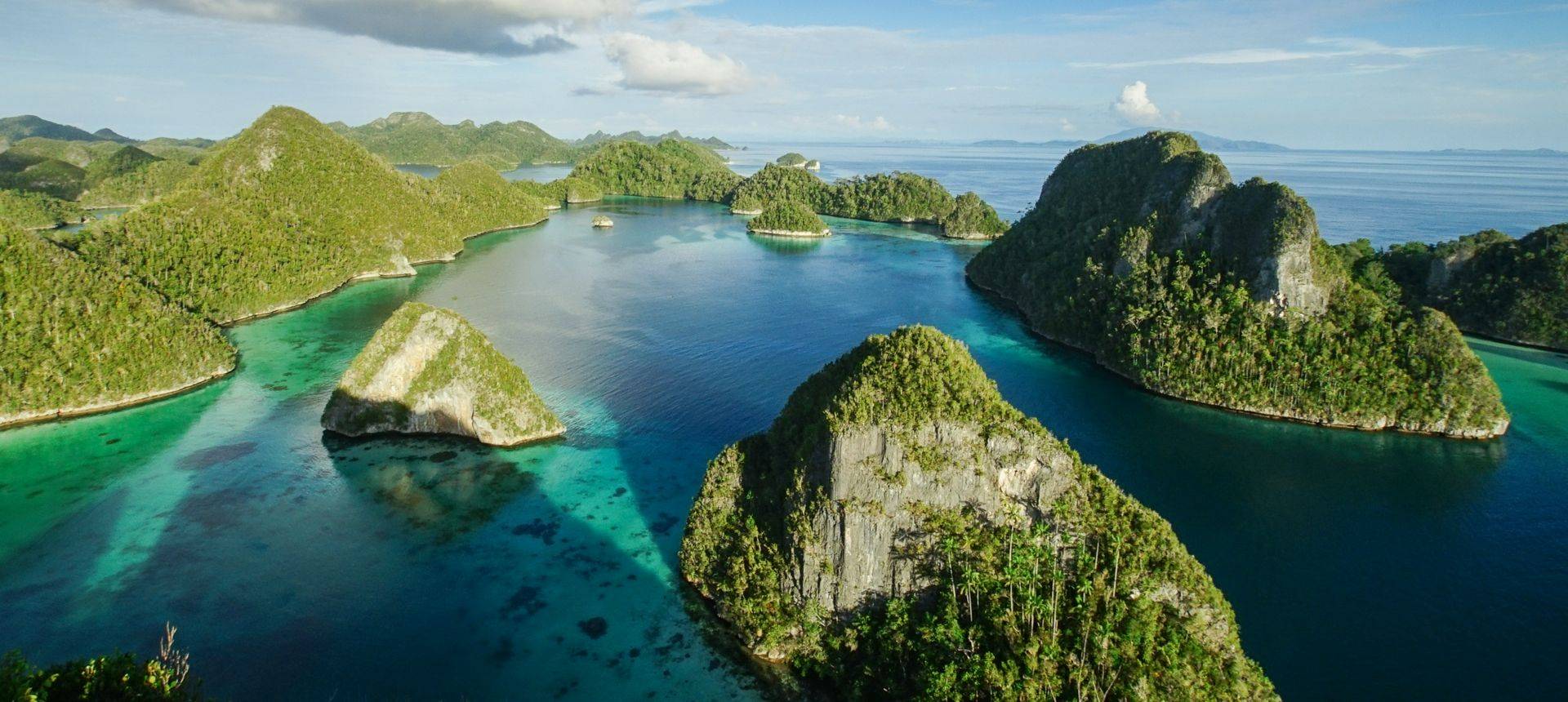 Raja Ampat