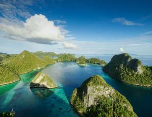Raja Ampat - The Paradise of West Papua