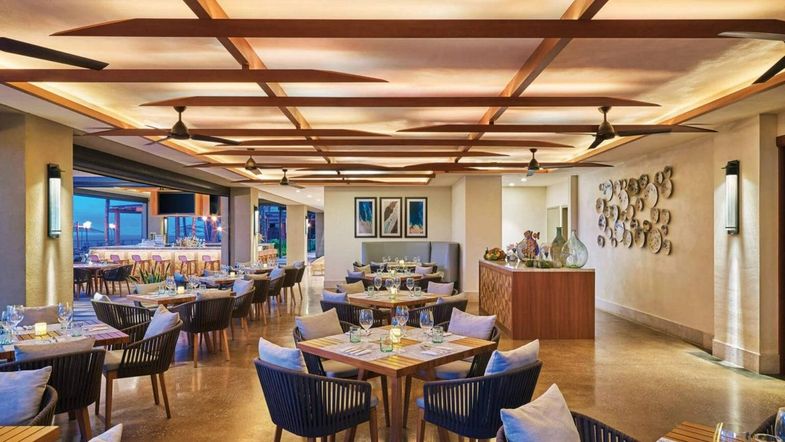Timbers Kauai Ocean Club & Residences dining hall.jpg