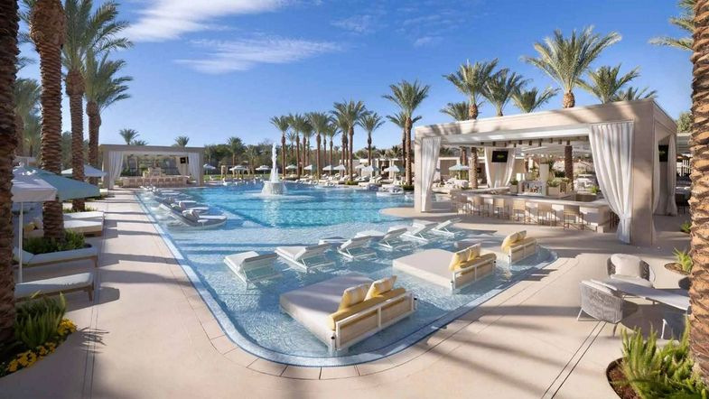 Durango Casino & Resort pool.jpg
