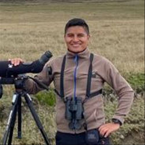 Luis Panama