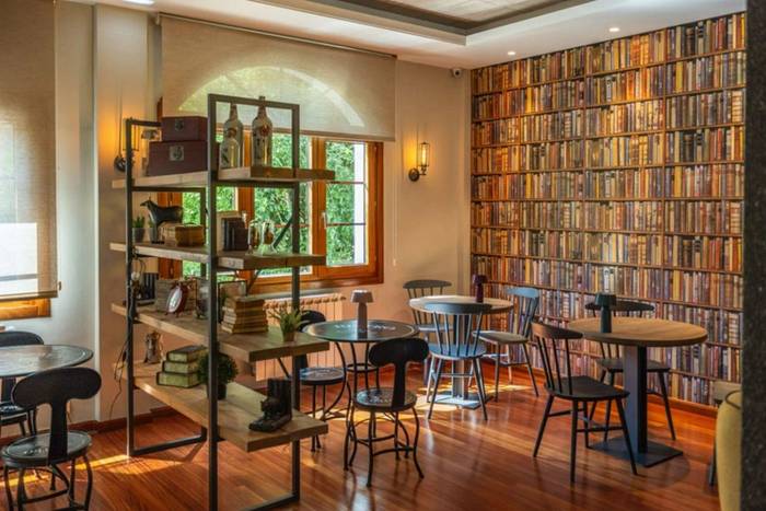 Hotel Casa Mino, Asturias, Spain.jpg