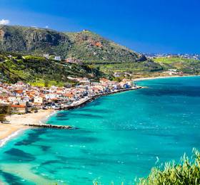 Crete - Hotel Stay