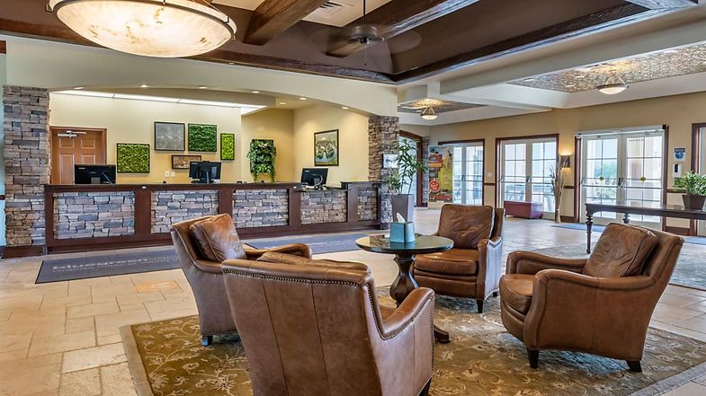 Grande Villas at World Golf Village lobby.jpeg