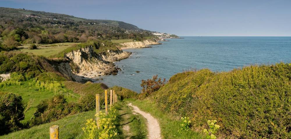 Isle of Wight