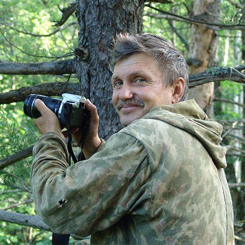 Alexander Batalov