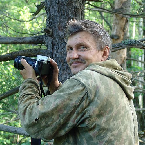 Alexander Batalov