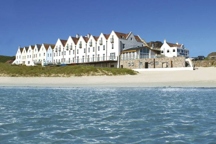 Braye Beach Hotel