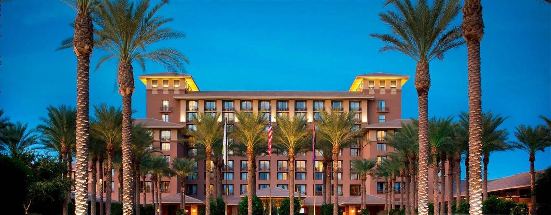 The Westin Kierland Resort & Spa entrance.jpg