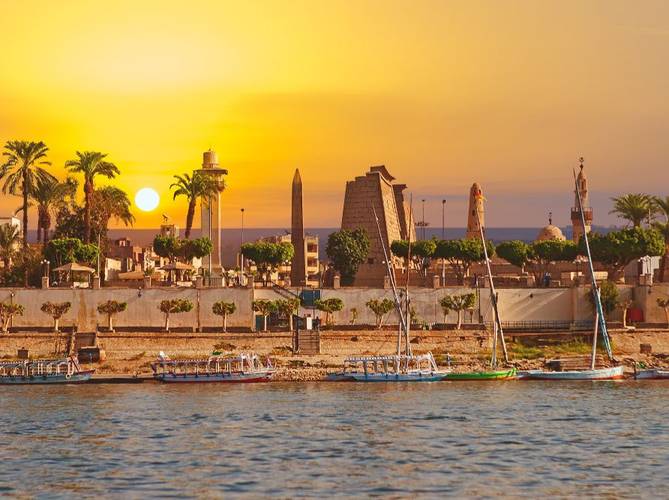 Luxor