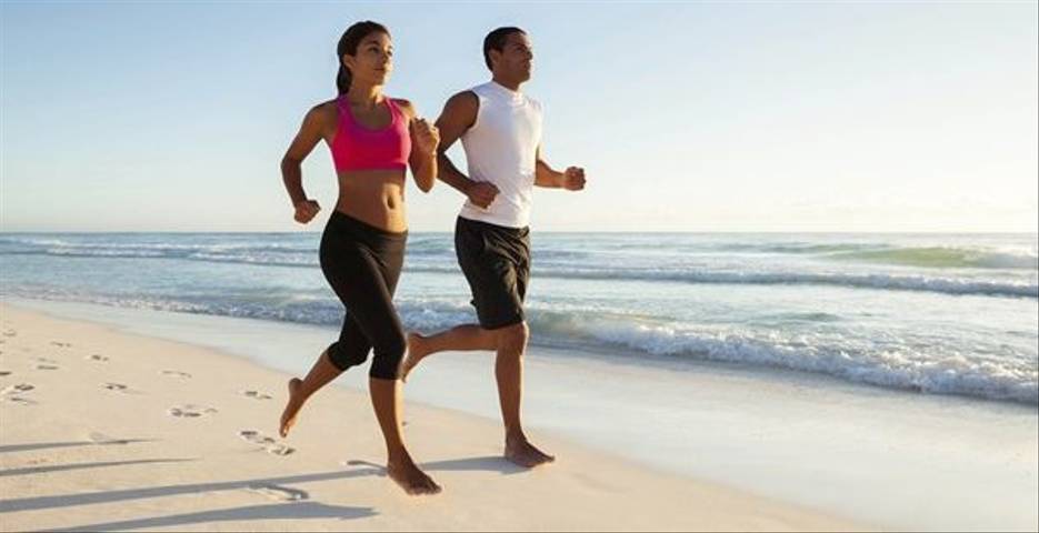 10 Reasons to Book a Fitness Holiday - Health and Fitness Travel