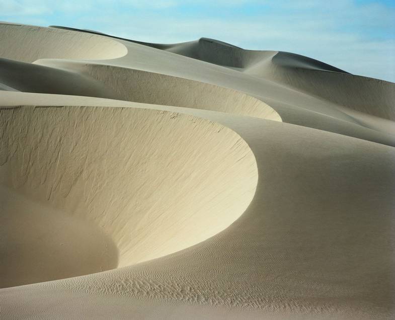 African Travel Inc - Namibia - Shipwreck Lodge - Landscapes - Iconic desert dunes.jpg