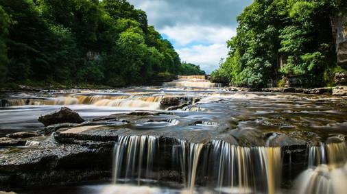 7 Night Western Yorkshire Dales Walking with Sightseeing Holiday