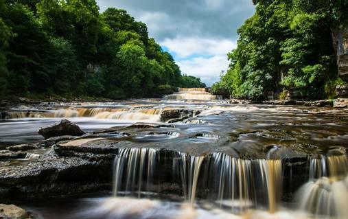 7 Night Western Yorkshire Dales Walking with Sightseeing Holiday