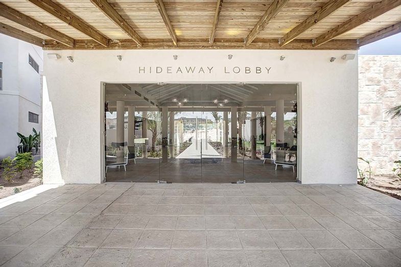 Hideaway Royalton St Lucia Lobby Entrance.jpg