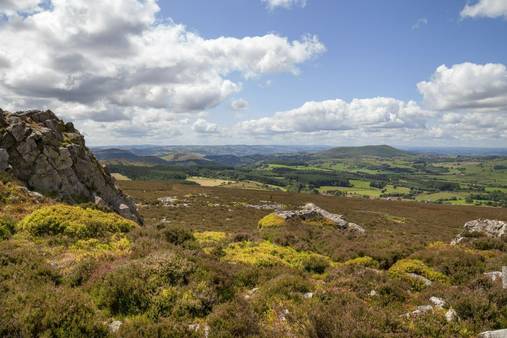 Shropshire Hills