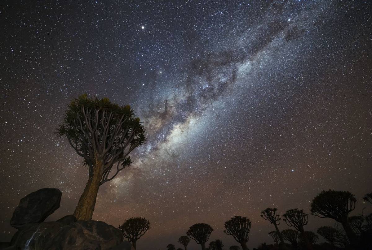 Milky Way