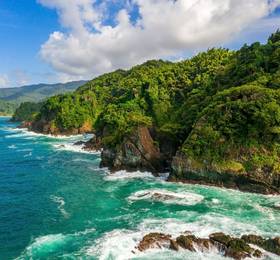 Saint Vincent & The Grenadines