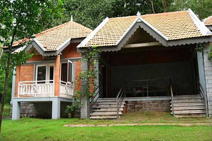 Kabini River Lodge, Nagarhole