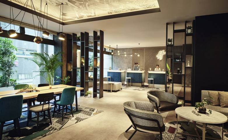 Holiday Inn Kyoto- Inside area.jpg