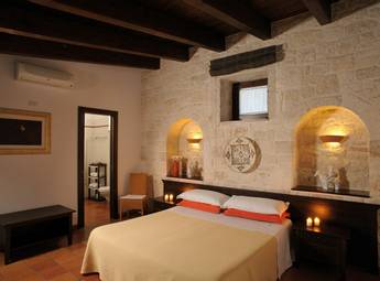 Il Nocino, Puglia, Italy, Comfort Room (4).jpg