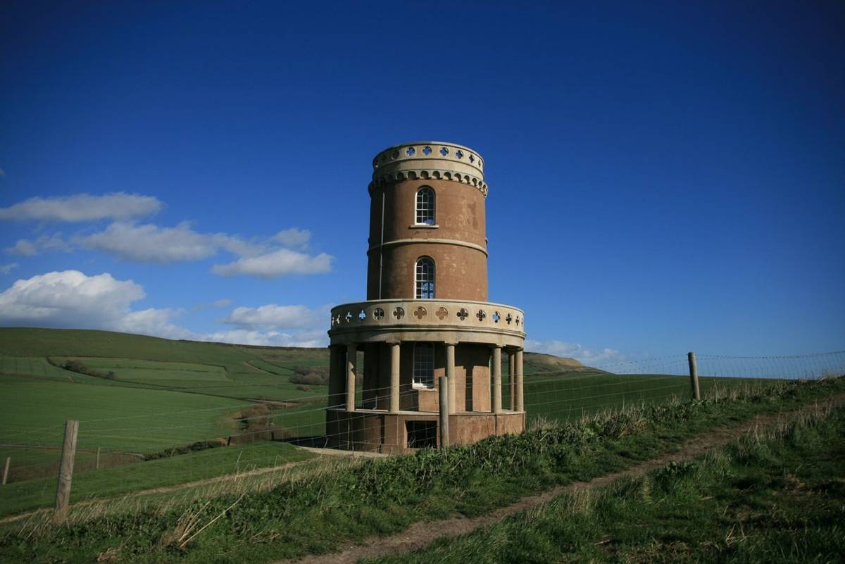 IMG_4195_Clavell tower.JPG