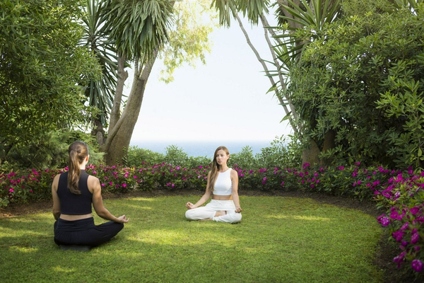  Where to Go on a Spanish Yoga Retreat