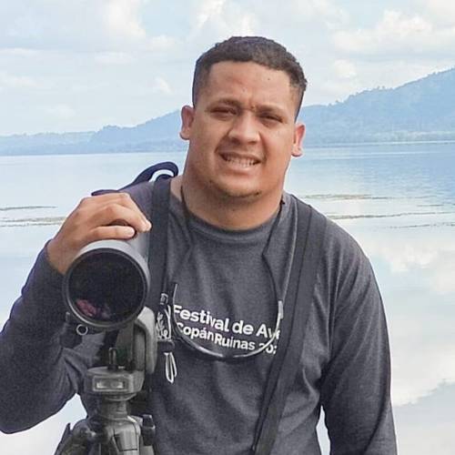 Olbin Bejarano