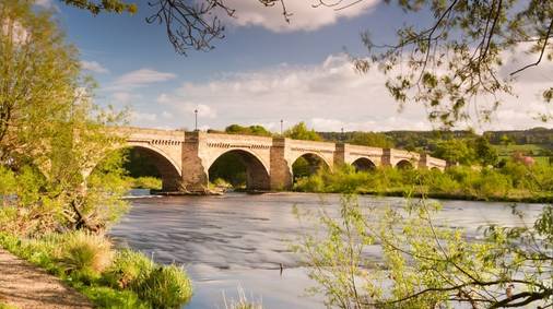 Discover More along Hadrian’s Wall 