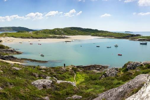 Ireland