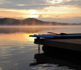 Northern Edge Algonquin misty dock.jpg