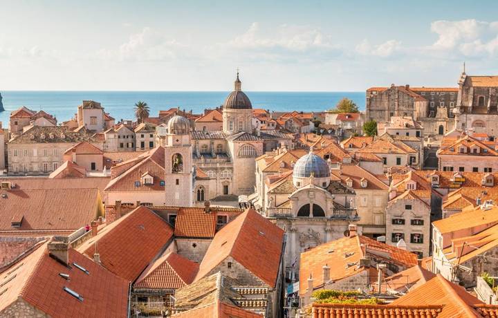 Croatia Croatia