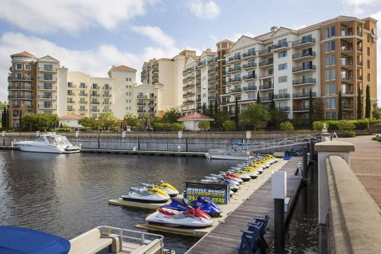 Marina Inn at Grande Dunes watersports.jpg