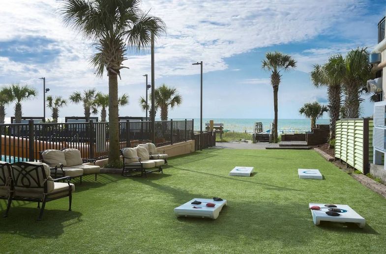 Caribbean Resort & VIllas lawn games.jpg