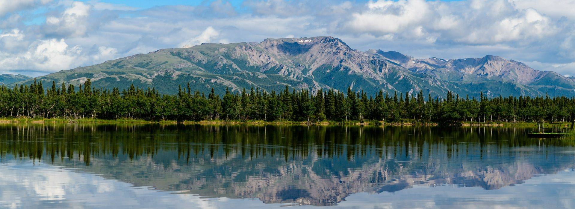 Alaska Wellness Vacations